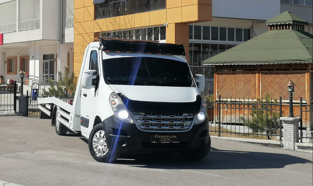 Sivrihisar Emirdağ oto çekici hizmeti